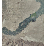 NV-Silver Springs South: GeoChange 1980-2010 Preview 1