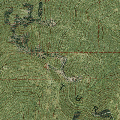 CA-Grizzly Valley: GeoChange 1965-2012 Preview 3