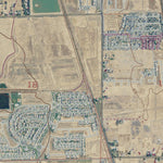 CA-Olivehurst: GeoChange 1949-2012 Preview 2