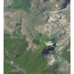 CO-Mount Evans: GeoChange 1953-2012 Preview 1