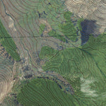 CO-Mount Evans: GeoChange 1953-2012 Preview 2