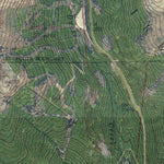 CO-Mount Evans: GeoChange 1953-2012 Preview 3