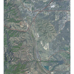 CO-Morrison: GeoChange 1988-90-2012 Preview 1