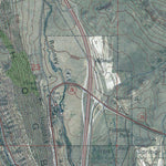 CO-Morrison: GeoChange 1988-90-2012 Preview 2