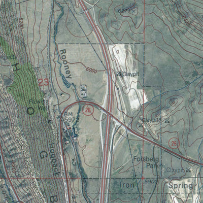 CO-Morrison: GeoChange 1988-90-2012 Preview 2