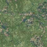 CA-Rough And Ready: GeoChange 1987-2012 Preview 3