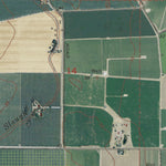 CA-Grimes: GeoChange 1949-2012 Preview 2