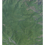 CO-Squaw Pass: GeoChange 1953-2012 Preview 1