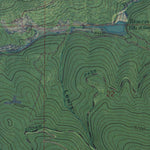 CO-Squaw Pass: GeoChange 1953-2012 Preview 2