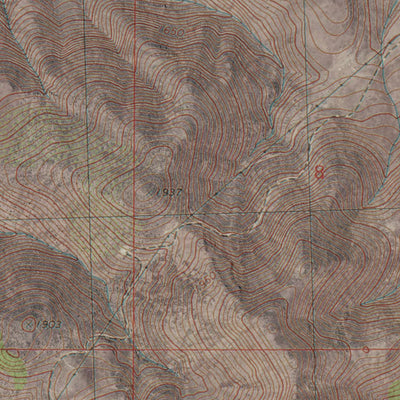 NV-Patrick: GeoChange 1974-75-2010 Preview 3