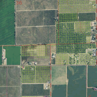 CA-Sutter: GeoChange 1949-2012 Preview 2
