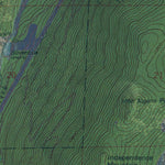 CO-Georgetown: GeoChange 1953-2012 Preview 2