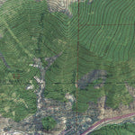 CO-Georgetown: GeoChange 1953-2012 Preview 3