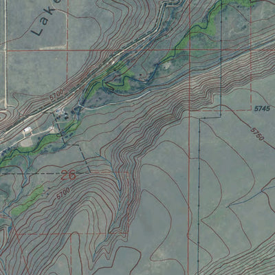 CO-Louisville: GeoChange 1988-90-2012 Preview 2