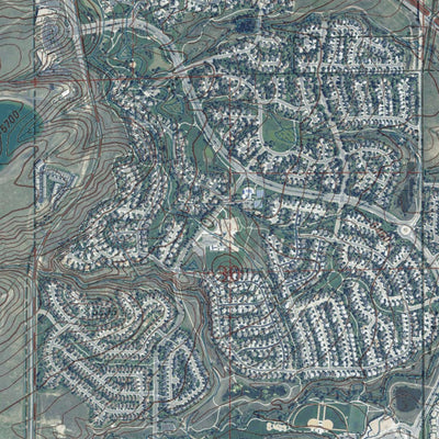 CO-Louisville: GeoChange 1988-90-2012 Preview 3