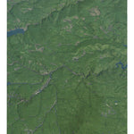 CO-Tungsten: GeoChange 1971-2012 Preview 1