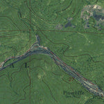 CO-Tungsten: GeoChange 1971-2012 Preview 2