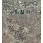 NV-Fernley East: GeoChange 1974-80-2010 Preview 1