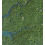 CA-Forbestown: GeoChange 1969-2012 Preview 1