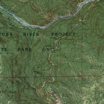 CA-Nevada City: GeoChange 1987-2012 Preview 3