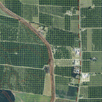 CA-Honcut: GeoChange 1949-2012 Preview 3