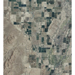 NV-Mason Butte: GeoChange 1982-2010 Preview 1
