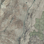 NV-Mason Butte: GeoChange 1982-2010 Preview 3