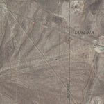 NV-Lincoln Flat: GeoChange 1982-2010 Preview 2
