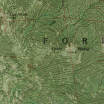 CA-Homewood: GeoChange 1992-2012 Preview 2