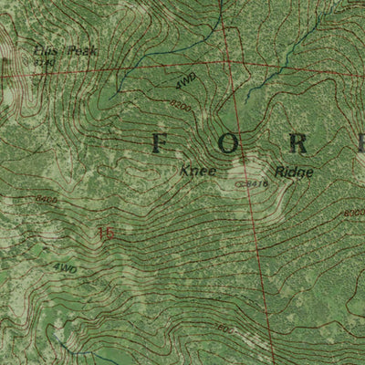 CA-Homewood: GeoChange 1992-2012 Preview 2
