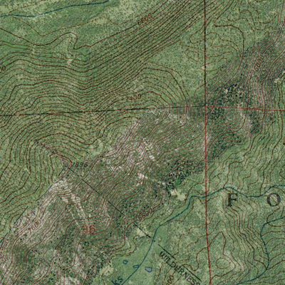 CA-Homewood: GeoChange 1992-2012 Preview 3
