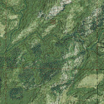 CA-Kimshew Point: GeoChange 1973-2012 Preview 3