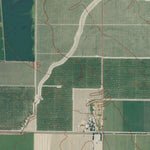 CA-Arbuckle: GeoChange 1949-2012 Preview 2