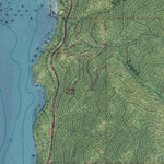 NV-Glenbrook: GeoChange 1953-2010 Preview 2