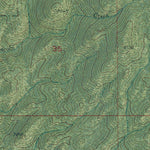 NV-Glenbrook: GeoChange 1953-2010 Preview 3
