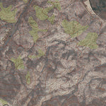NV-CA-Dogskin Mountain East: GeoChange 1974-75-2010 Preview 2