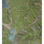 CA-NV-Boca: GeoChange 1953-2012 Preview 1