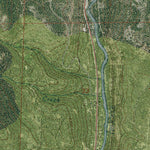 CA-Truckee: GeoChange 1992-2012 Preview 3