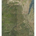 CA-Gilmore Peak: GeoChange 1965-2012 Preview 1