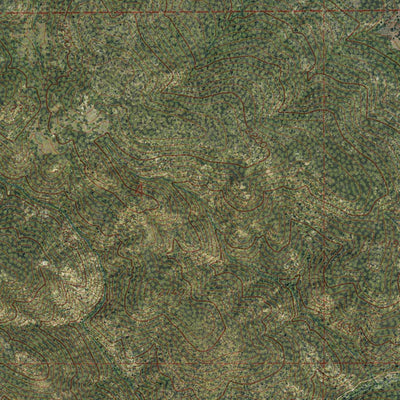 CA-Gilmore Peak: GeoChange 1965-2012 Preview 3