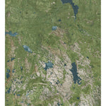 CA-English Mountain: GeoChange 1973-74-2012 Preview 1