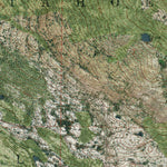 CA-English Mountain: GeoChange 1973-74-2012 Preview 2