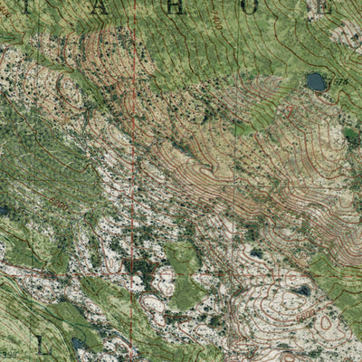 CA-English Mountain: GeoChange 1973-74-2012 Preview 2
