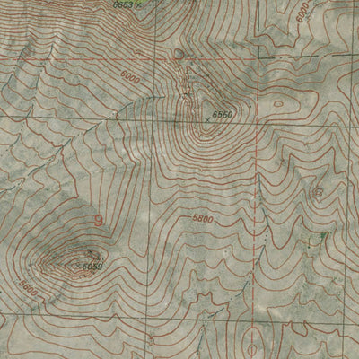 CA-Loyalton: GeoChange 1974-2012 Preview 2