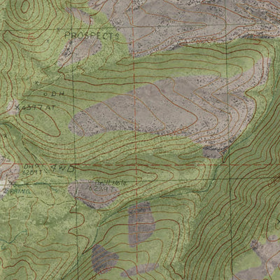 NV-Como: GeoChange 1982-2010 Preview 2