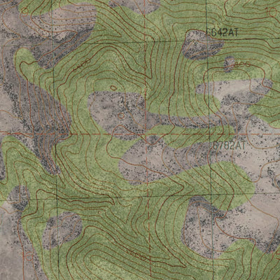 NV-Como: GeoChange 1982-2010 Preview 3