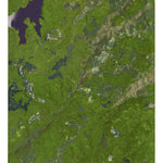 CA-La Porte: GeoChange 1946-2012 Preview 1
