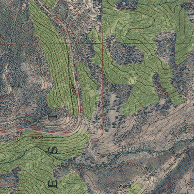 NV-Washoe City: GeoChange 1990-2010 Preview 3