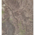 NV-Chalk Hills: GeoChange 1966-2010 Preview 1