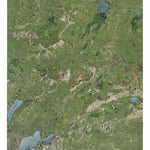 CA-Webber Peak: GeoChange 1973-74-2012 Preview 1